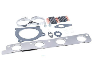 TIIVISTE/ASENNUSSARJA