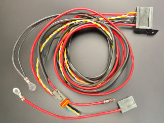 XBB PP-CAN-FD JOHTOSARJA