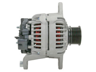 LATURI 24V 150A VOLVO LA