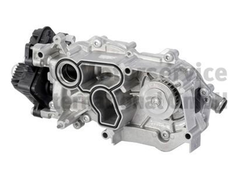 VESIPUMPPU TERMOSTAATILLA VAG - Image 2