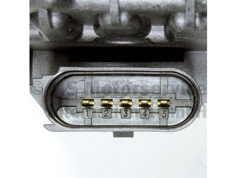 VESIPUMPPU TERMOSTAATILLA VAG - Image 3