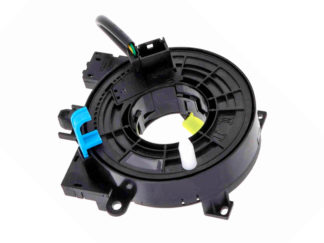 KELLOJOUSI, AIRBAG NISSAN