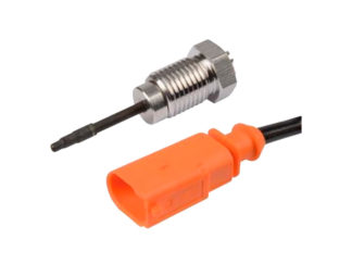 ANTURI PAKOKAASUN LÄMPÖTILA, VAG