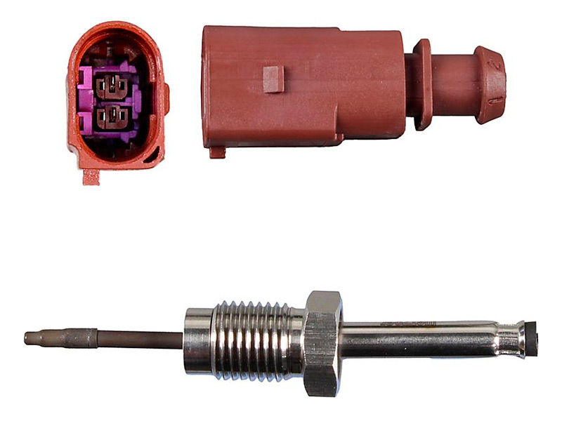 ANTURI PAKOKAASUN LÄMPÖ VAG - Image 2