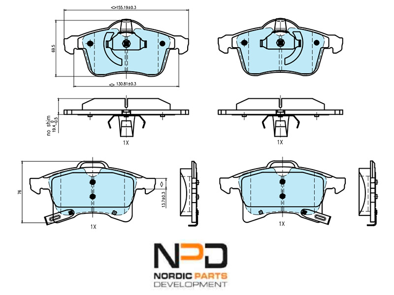 JARRUPALASARJA NPD ETU, OPEL