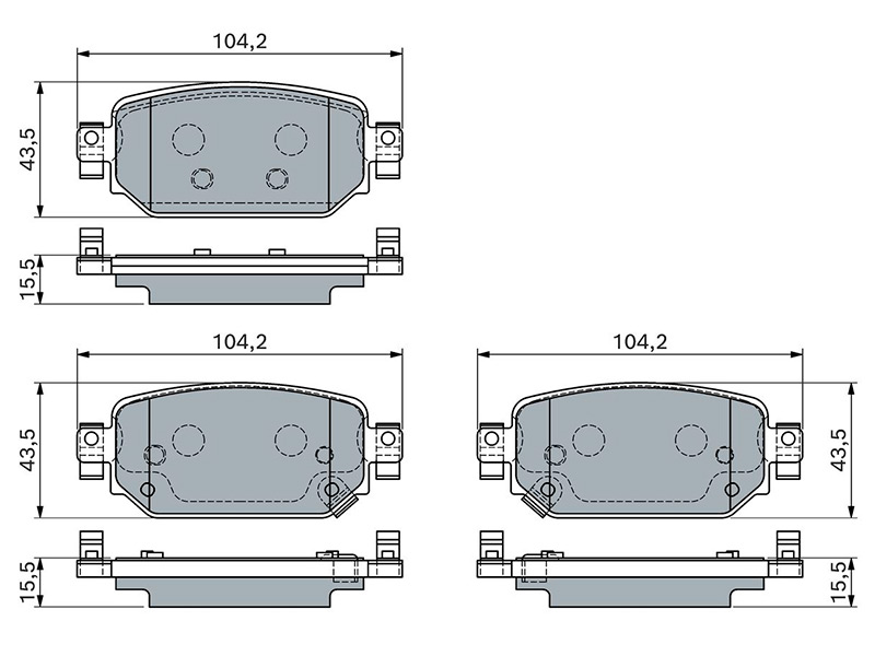 JARRUPALASARJA BOSCH TAKA - Image 2