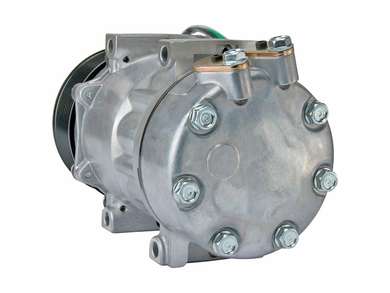 AC KOMPRESSORI SCANIA - Image 2