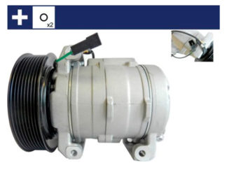 AC KOMPRESSORI MAHLE