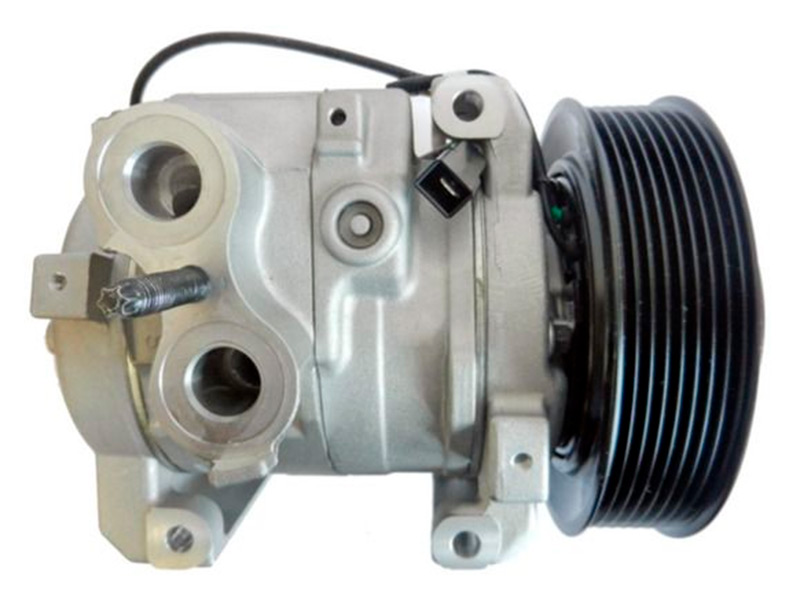 AC KOMPRESSORI MAHLE - Image 2