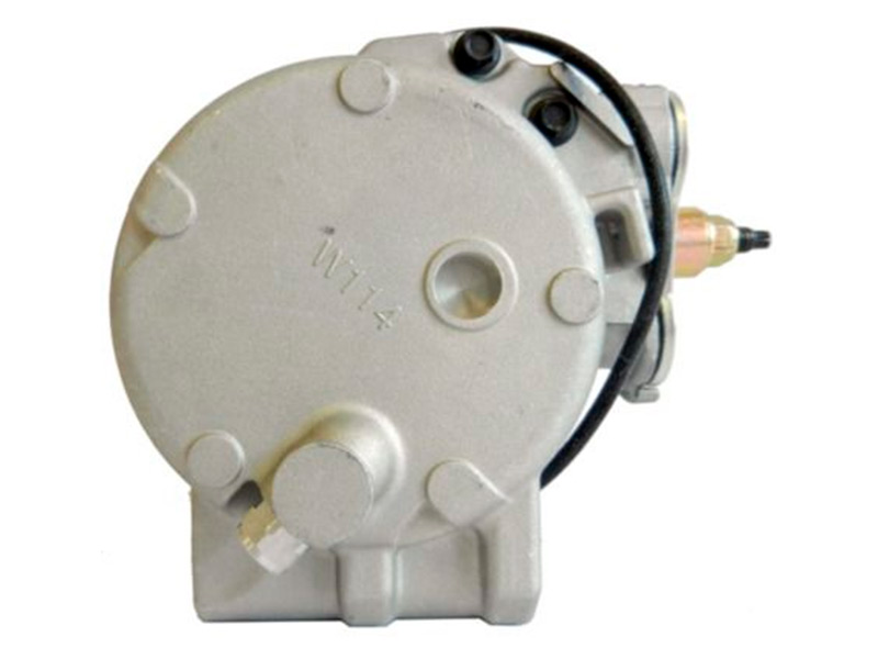 AC KOMPRESSORI MAHLE - Image 3