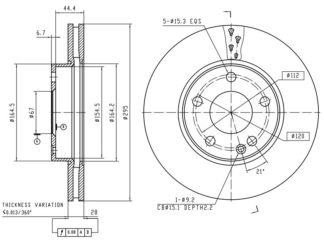 JARRULEVY 2 KPL/PKT, ETU, MERCEDES