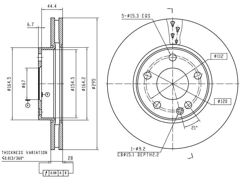 JARRULEVY 2 KPL/PKT, ETU, MERCEDES