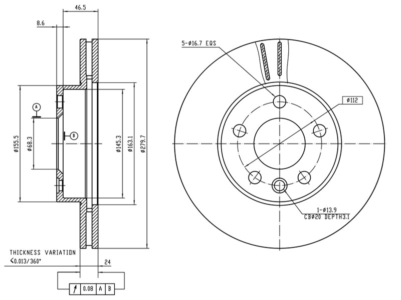 JARRULEVY 2 KPL/PKT, ETU, VW