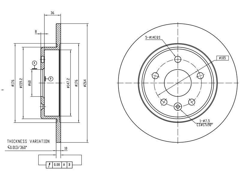 JARRULEVY 2 KPL/PKT, TAKA, OPEL