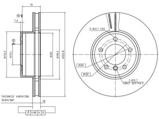 JARRULEVY 2 KPL/PKT, ETU, BMW