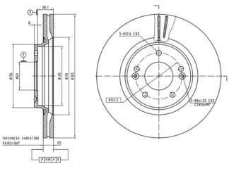JARRULEVY 2 KPL/PKT, ETU, HYUNDAI, KIA