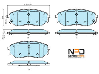 JARRUPALASARJA NPD ETU, HYUNDAI, KIA