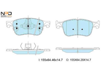JARRUPALASARJA NPD FORD