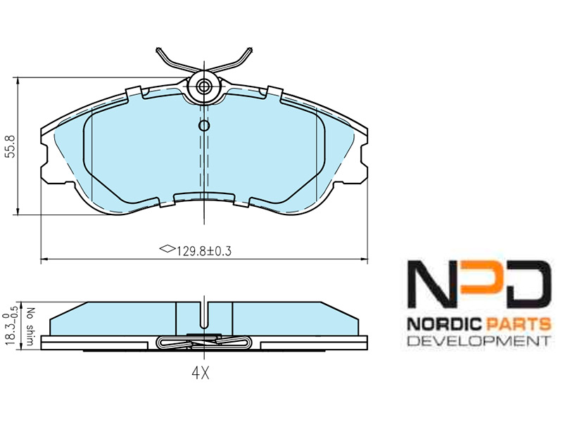 JARRUPALASARJA NPD FORD