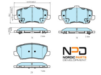 JARRUPALASARJA NPD ETU, KIA