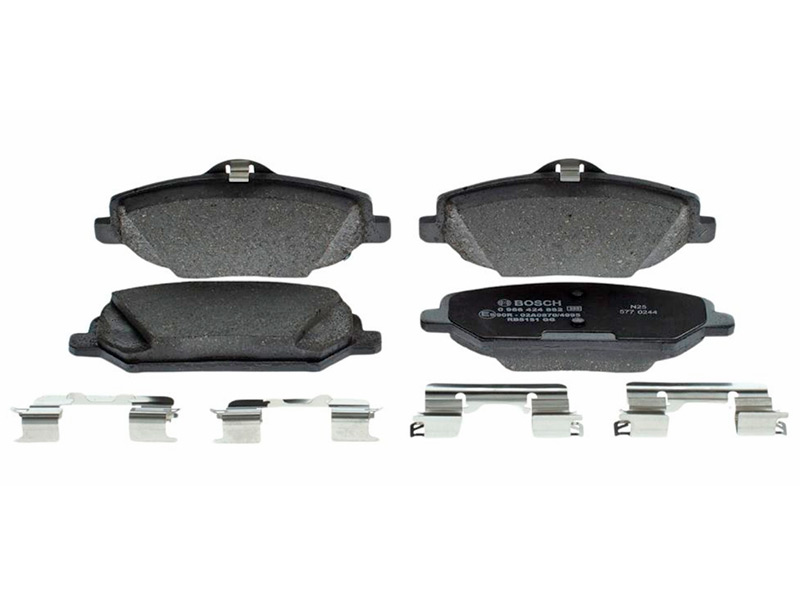 JARRUPALASARJA BOSCH